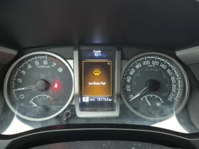 Toyota Tacoma * SR5 CREW CAB LONG BED * CARFAX * ЦЕНА ДО БГ, снимка 7