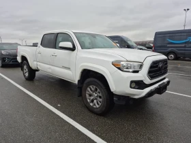 Toyota Tacoma * SR5 CREW CAB LONG BED * CARFAX * ЦЕНА ДО БГ, снимка 2