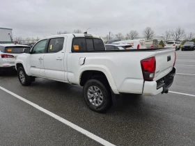 Toyota Tacoma * SR5 CREW CAB LONG BED * CARFAX * ЦЕНА ДО БГ, снимка 4