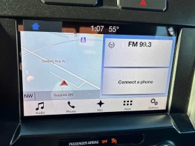 Ford F150 * 4WD SuperCrew * CARFAX * ФИНАНСИРАНЕ* КЛИП - 13500 € / 26403.70 лв. - 59438067 15