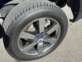 Ford F150 * 4WD SuperCrew * CARFAX * ФИНАНСИРАНЕ* КЛИП - 13500 € / 26403.70 лв. - 59438067 7