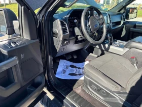Ford F150 * 4WD SuperCrew * CARFAX * ФИНАНСИРАНЕ* КЛИП - 13500 € / 26403.70 лв. - 59438067 5