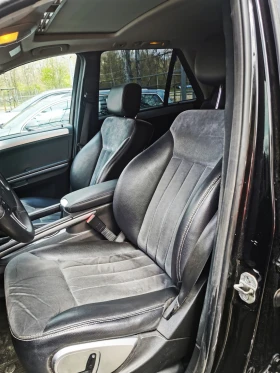 Mercedes-Benz ML 320 На пружини перфектен - 6666 € / 13037.56 лв. - 49314755 11