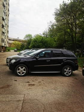 Mercedes-Benz ML 320 На пружини перфектен - 6666 € / 13037.56 лв. - 49314755 3