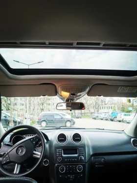 Mercedes-Benz ML 320 На пружини перфектен - 6666 € / 13037.56 лв. - 49314755 14