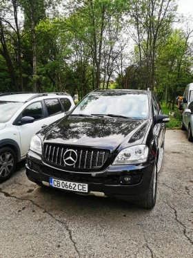 Mercedes-Benz ML 320 На пружини перфектен - 6666 € / 13037.56 лв. - 49314755 4