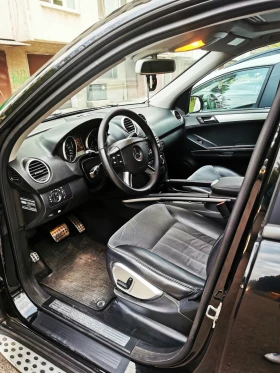 Mercedes-Benz ML 320 На пружини перфектен - 6666 € / 13037.56 лв. - 49314755 10