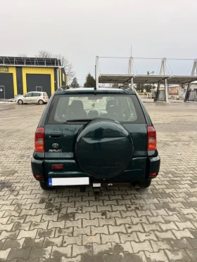 Toyota Rav4, снимка 15