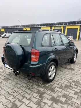Toyota Rav4, снимка 7