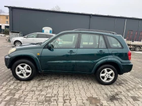 Toyota Rav4, снимка 4
