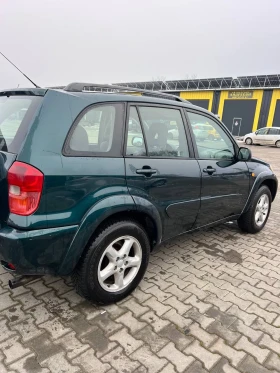 Toyota Rav4, снимка 8