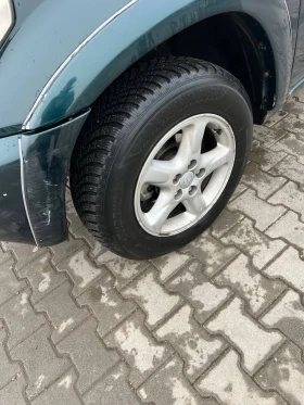 Toyota Rav4, снимка 11