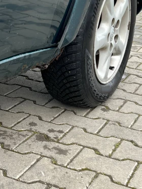 Toyota Rav4, снимка 12