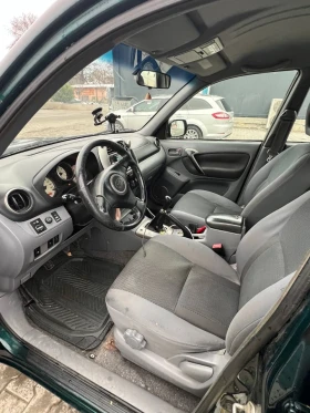 Toyota Rav4, снимка 13