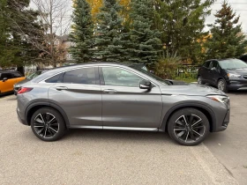 Infiniti QX50 55 * ESSENTIAL * PROASSIST * ЕДИН СОБСТВЕНИК * , снимка 4