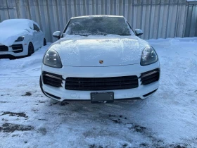 Porsche Cayenne  Coupe / CARFAX - 56500 € / 110504.40 лв. - 18654956 5