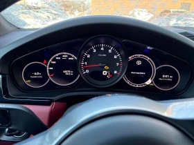 Porsche Cayenne  Coupe / CARFAX - 56500 € / 110504.40 лв. - 18654956 8