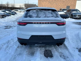 Porsche Cayenne  Coupe / CARFAX - 56500 € / 110504.40 лв. - 18654956 4