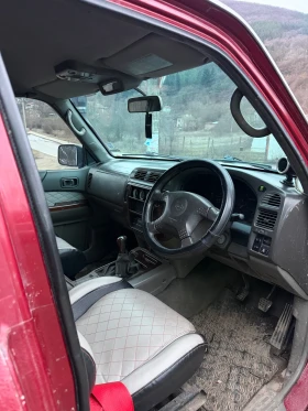 Nissan Patrol M57 184 �.�. | Mobile.bg � ����� ������ 6