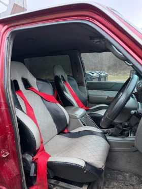 Nissan Patrol M57 184 �.�. | Mobile.bg � ����� ������ 7