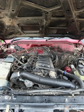 Nissan Patrol M57 184 �.�. | Mobile.bg � ����� ������ 9