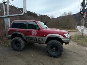 Nissan Patrol M57 184 �.�. | Mobile.bg � ����� ������ 3