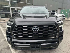 Toyota Sequoia 85 Series * Фиксирана цена до БГ * CARFAX *  - 66500 € / 130062.69 лв. - 52036716 3