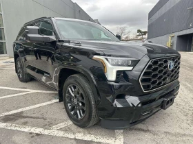 Toyota Sequoia 85 Series * Фиксирана цена до БГ * CARFAX *  - 66500 € / 130062.69 лв. - 52036716 2