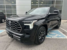 Toyota Sequoia 85 Series * Фиксирана цена до БГ * CARFAX * 