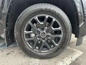 Toyota Sequoia 85 Series * Фиксирана цена до БГ * CARFAX *  - 66500 € / 130062.69 лв. - 52036716 17