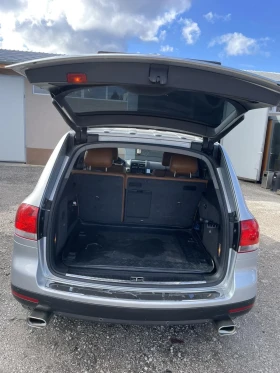 VW Touareg 3.2 - 5550 € / 10854.86 лв. - 52006782 8