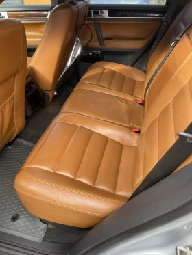 VW Touareg 3.2 - 5550 € / 10854.86 лв. - 52006782 7
