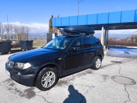 BMW X3 - 3250 € / 6356.45 лв. - 97684718 11