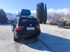 BMW X3 - 3250 € / 6356.45 лв. - 97684718 3