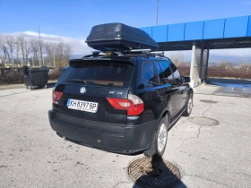 BMW X3 - 3250 € / 6356.45 лв. - 97684718 6