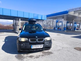 BMW X3 - 3250 € / 6356.45 лв. - 97684718 7