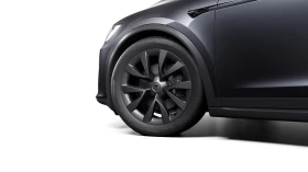 Tesla Model X = Enhanced Autopilot = Гаранция - 77582 € / 151737.20 лв. - 68661588 4