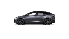 Tesla Model X = Enhanced Autopilot = Гаранция - 77582 € / 151737.20 лв. - 68661588 2