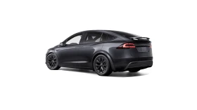 Tesla Model X = Enhanced Autopilot = Гаранция - 77582 € / 151737.20 лв. - 68661588 3