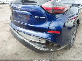 Nissan Murano 3.5l Sv Intelligent Awd, снимка 6 - Автомобили и джипове - 53621910