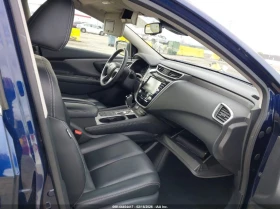 Nissan Murano 3.5l Sv Intelligent Awd, снимка 5 - Автомобили и джипове - 53621910