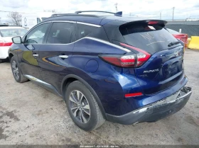 Nissan Murano 3.5l Sv Intelligent Awd, снимка 3 - Автомобили и джипове - 53621910