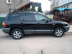 Hyundai Santa fe 2.4 16V 2WD LPG | Mobile.bg � ����� ������ 3