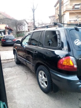 Hyundai Santa fe 2.4 16V 2WD LPG | Mobile.bg � ����� ������ 6