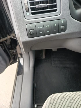 Hyundai Tucson 2.0i/141k.c 4x4-AFTO PILOT-HOLANDIJ | Auto.bg — изображение 10