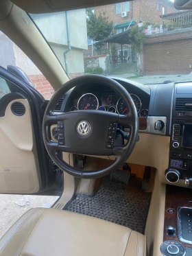 VW Touareg - 8400 € / 16428.97 лв. - 44713004 10