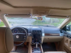 VW Touareg - 8400 € / 16428.97 лв. - 44713004 5