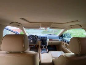 VW Touareg - 8400 € / 16428.97 лв. - 44713004 9