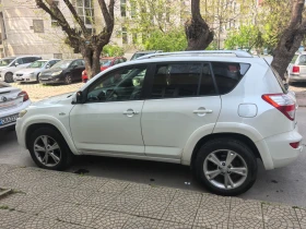 Toyota Rav4 D-CAT - 8500 € / 16624.56 лв. - 19095753 6