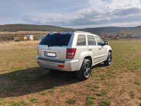 Jeep Grand cherokee - 8700 € / 17015.72 лв. - 37155176 5